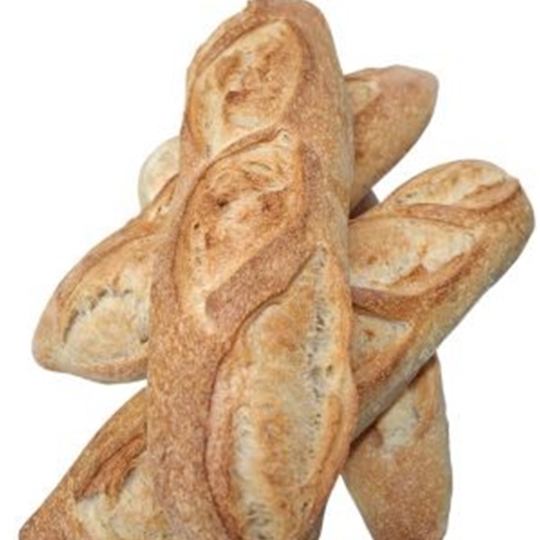 Stokbrood